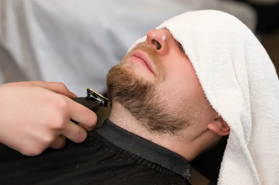 Groom For Men