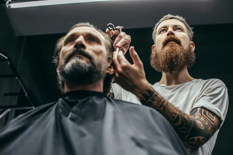 Art Of Shaving