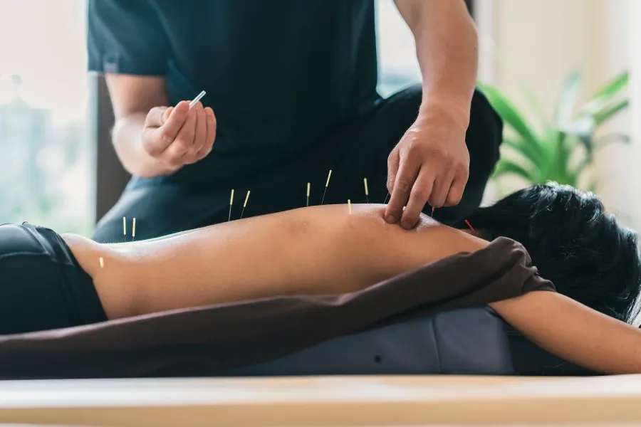 Gilbert Chiropractic and Acupuncture Clinic