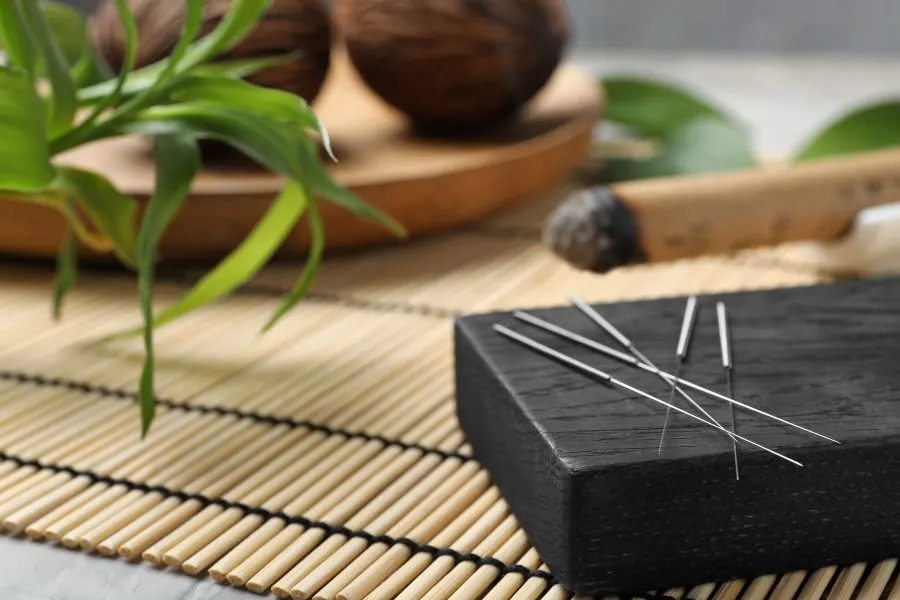 Acupuncture With Heart