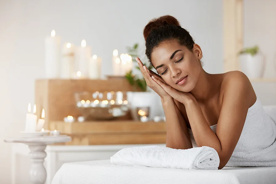 Total Tranquility Salon