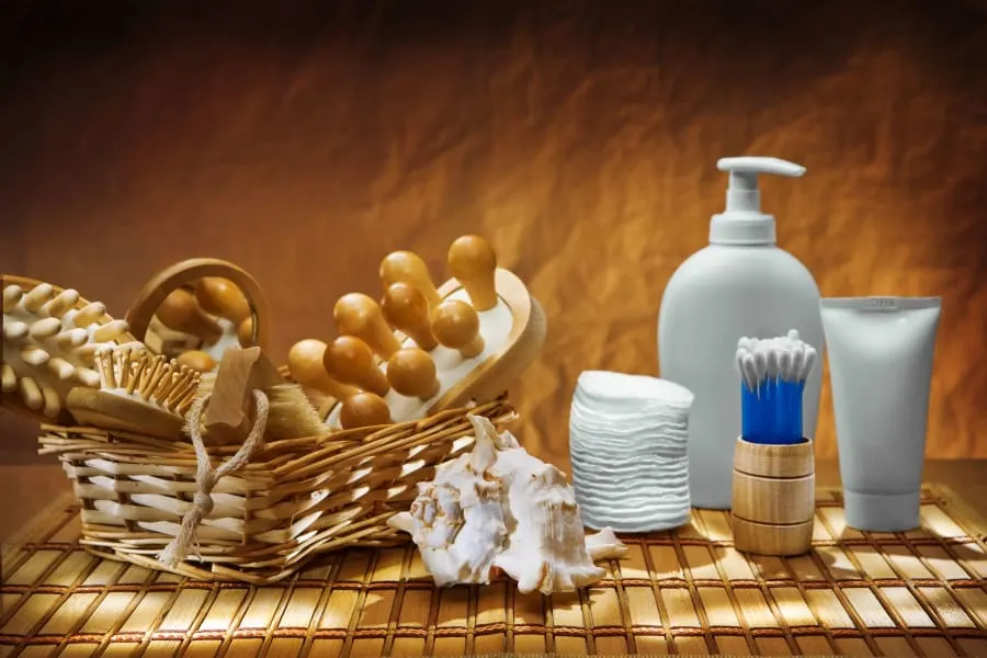 Ole Henriksen Face & Body Shop