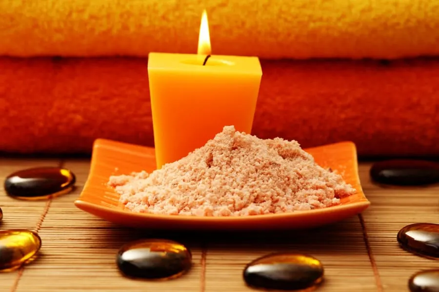 Yin Beauty & Arts Spa