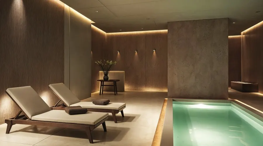 LP Nails and Skin Care