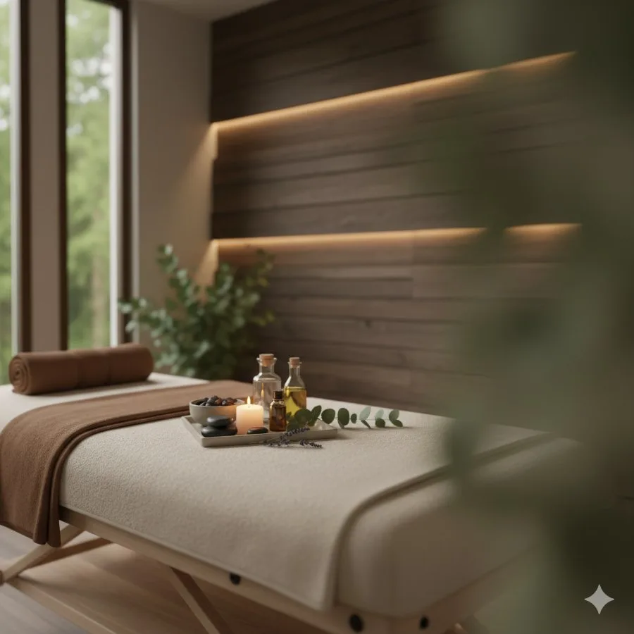 Vinita's Beauty & Threading Studio