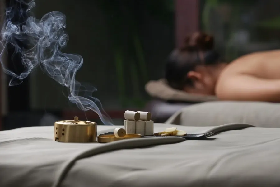 Remede Day Spa