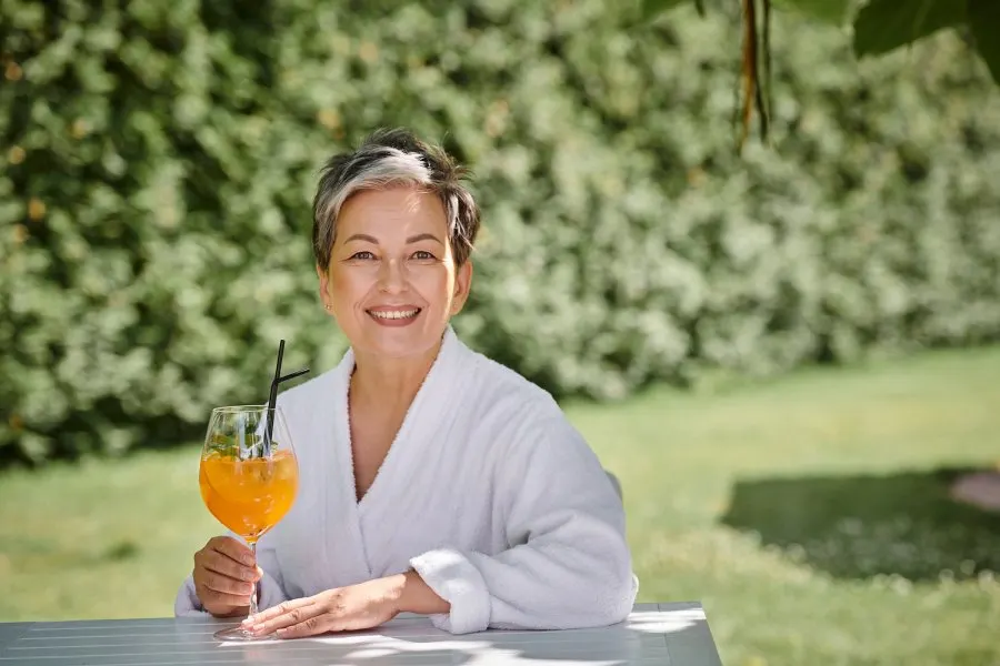 Calluna Day Spa Holistic Retreat