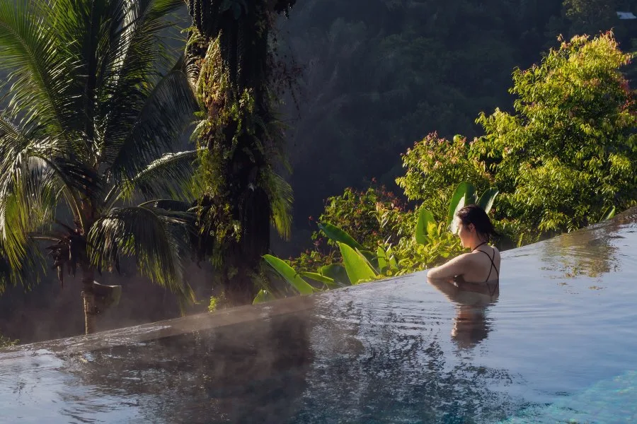 Asante European Day Spa & Urban Retreat
