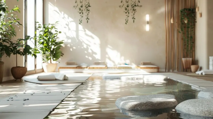 Urban Retreat Spa & Salon