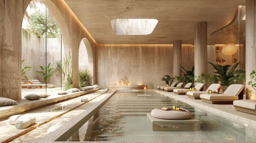 Bella Nova Day Spa & Retreat