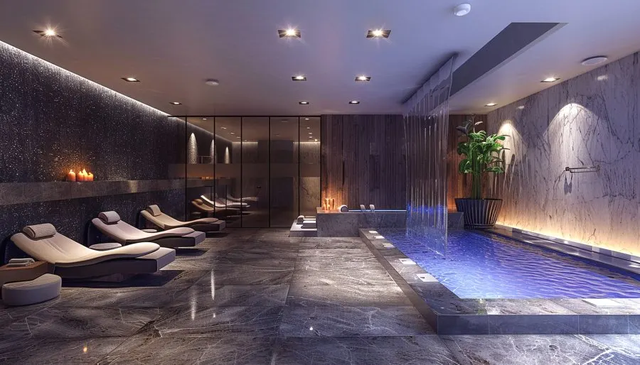 Canary Orchid Retreat