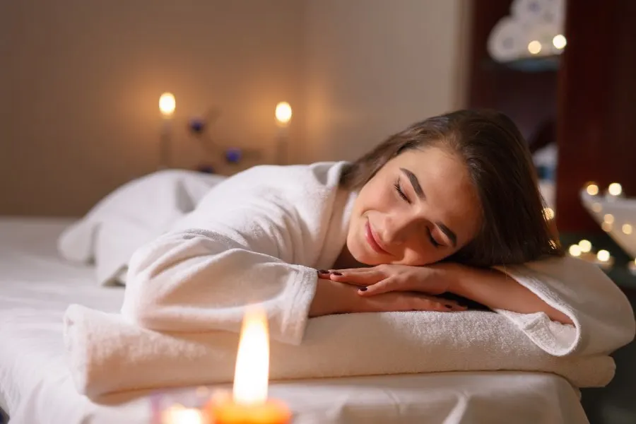 Bella Nova Day Spa and Retreat