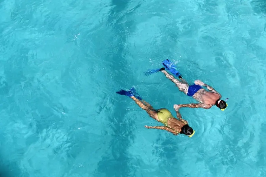 Afloat SpaQua