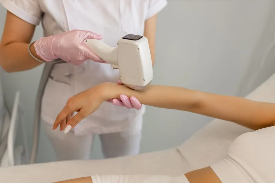 New York Center For Advanced Hair Removal