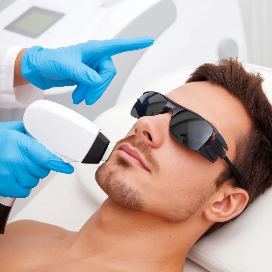 Carolyns Electrolysis Salon
