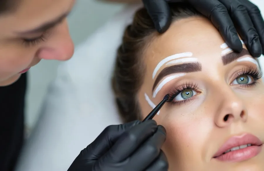 Lo & Co. Makeup Artists