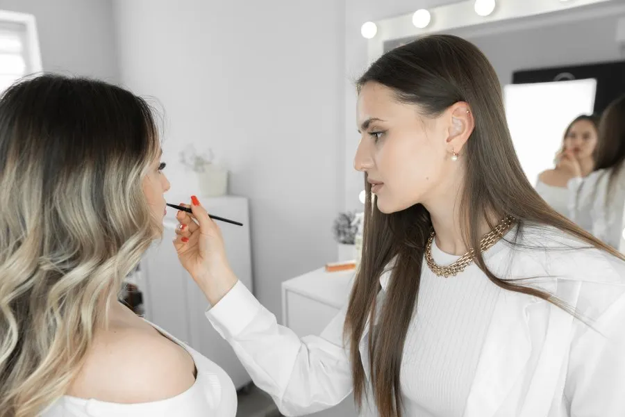 The Makeup Studio by Danielle Wilson