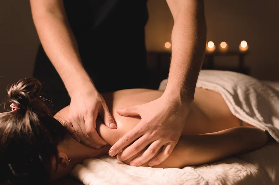 Ambiance Massage Therapy, LLC