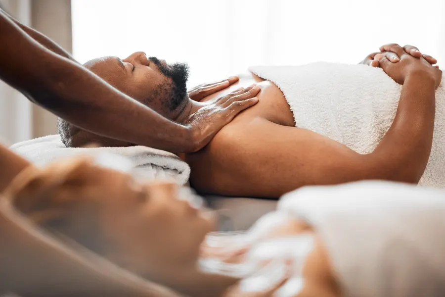 LaRosa Massage Therapy