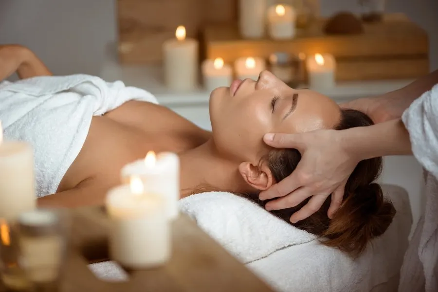 L.A. Massage by Design