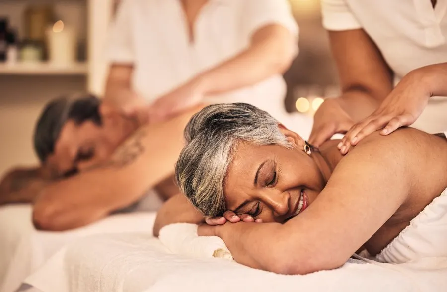 Loosen Up Massage