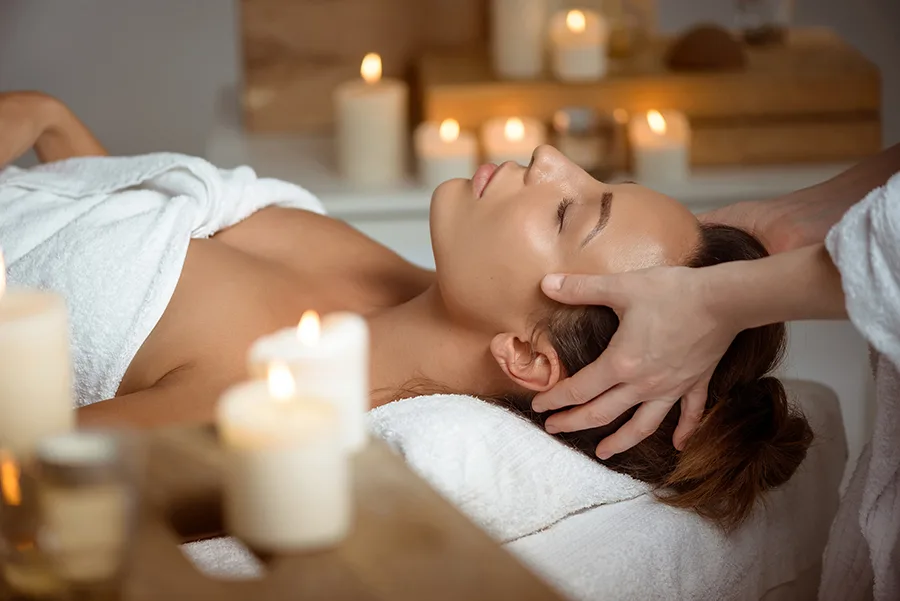 Massage Therapy