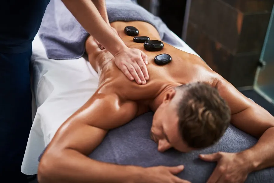 Medical Massage Therapy with Janet Stubblefield