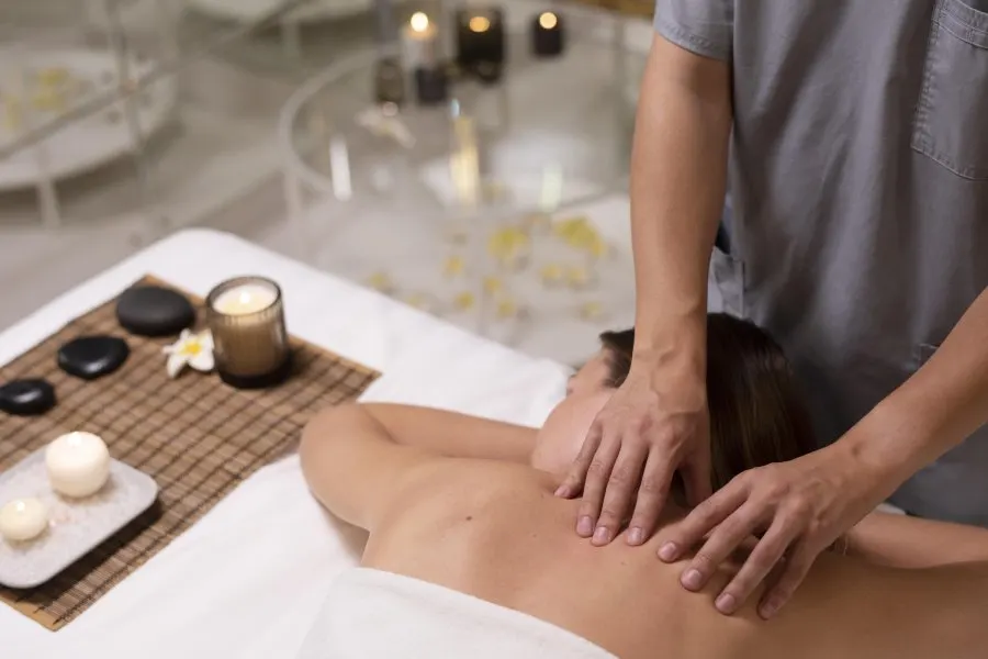 Permanent Makeup Artistry and Restoration Massage