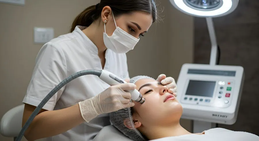 Essential Beauty Medical Spa