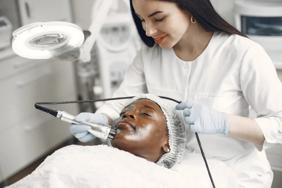 Splendor Medical Spa