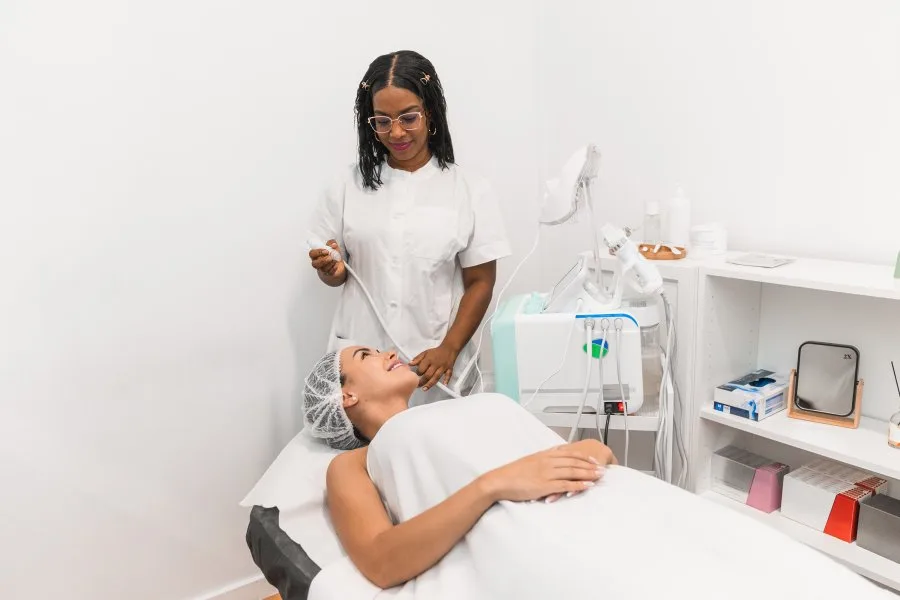 New Image Medical Spa
