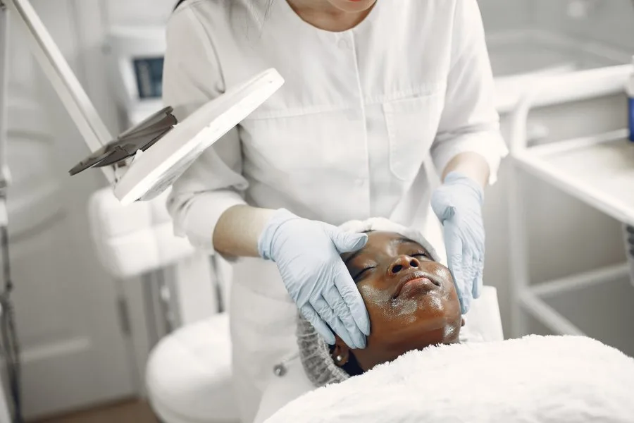 Pure Beauty Skin Care and Medical Spa