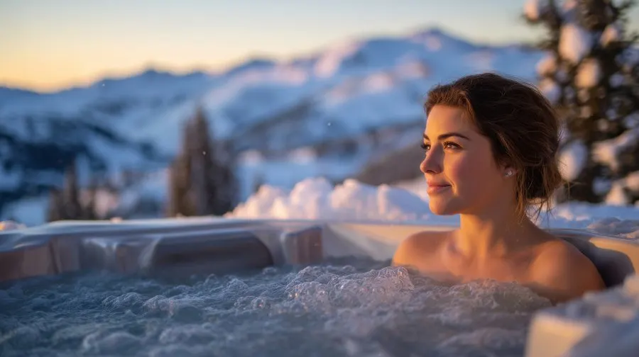Giggling Springs Hot Springs