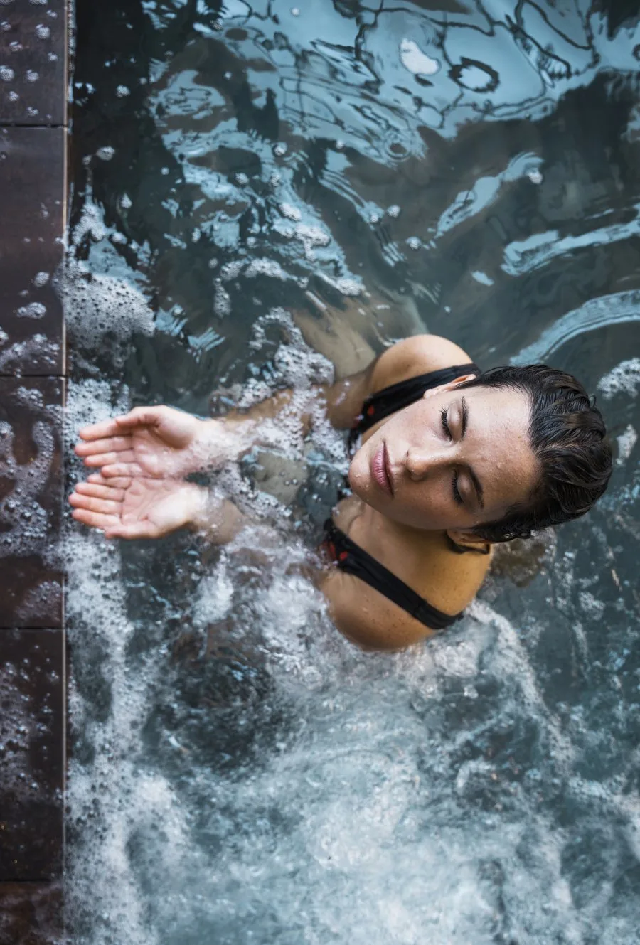 Hot Spring Spas Of Oregon Cst