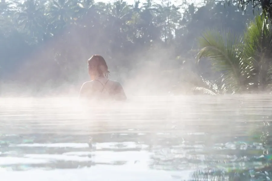 Hot Spring Spas Of Vacaville