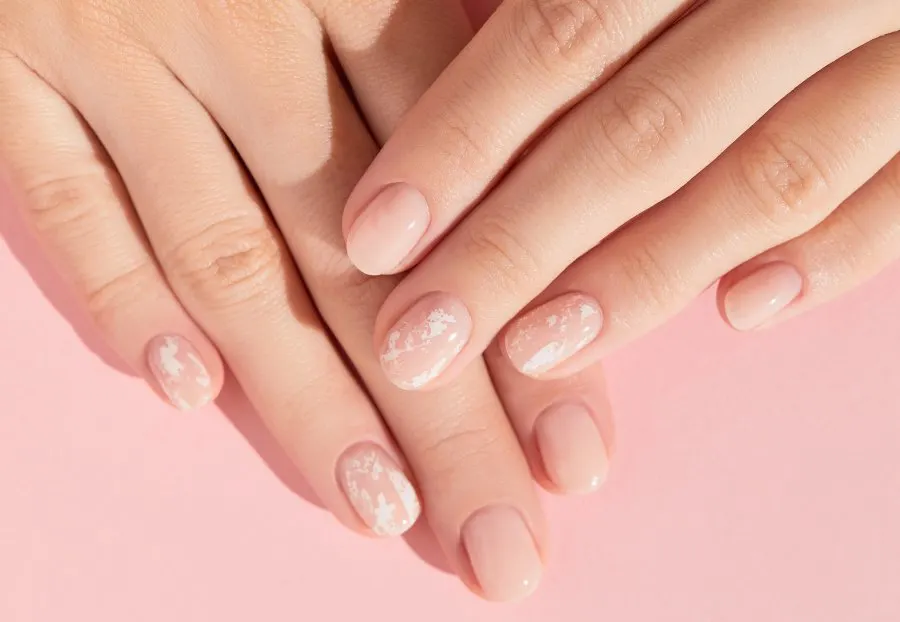 Nails by Kat Hartford