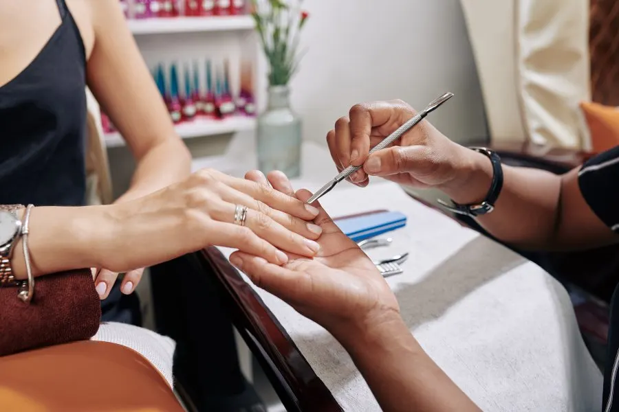 Pretty Nails