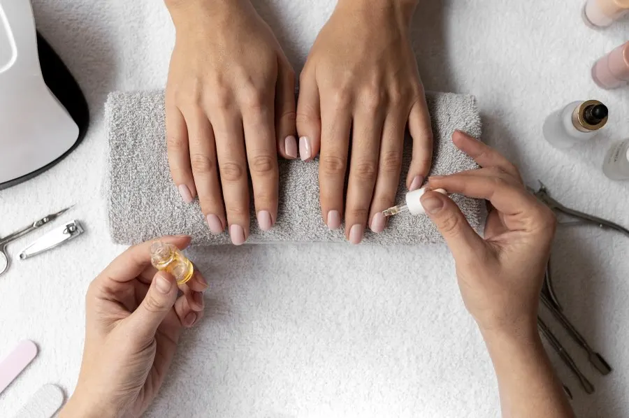Red Carpet Nail and Body Spa