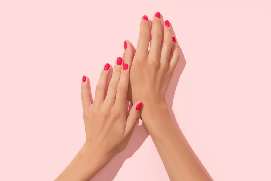Nadege Nails & Salon