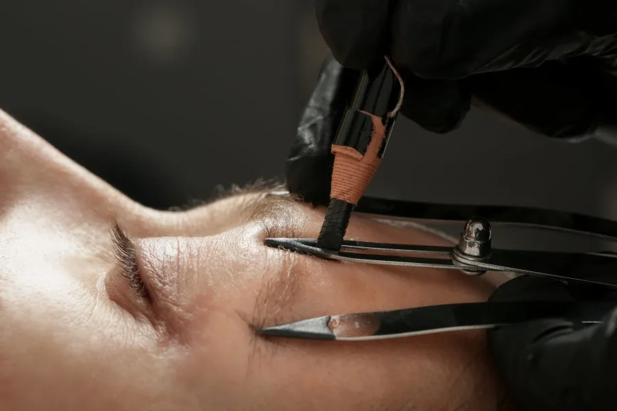 Beautiful You Permanent Cosmetics