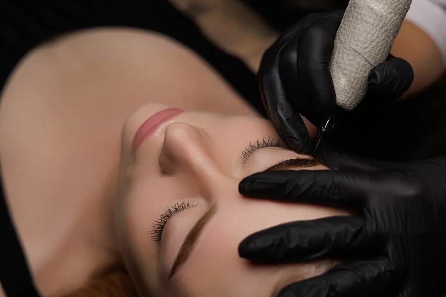 Lasting Beauty Permanent Makeup