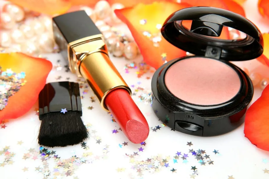 Blush Permanent Makeup