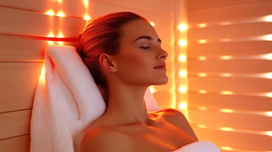 King Spa & Sauna