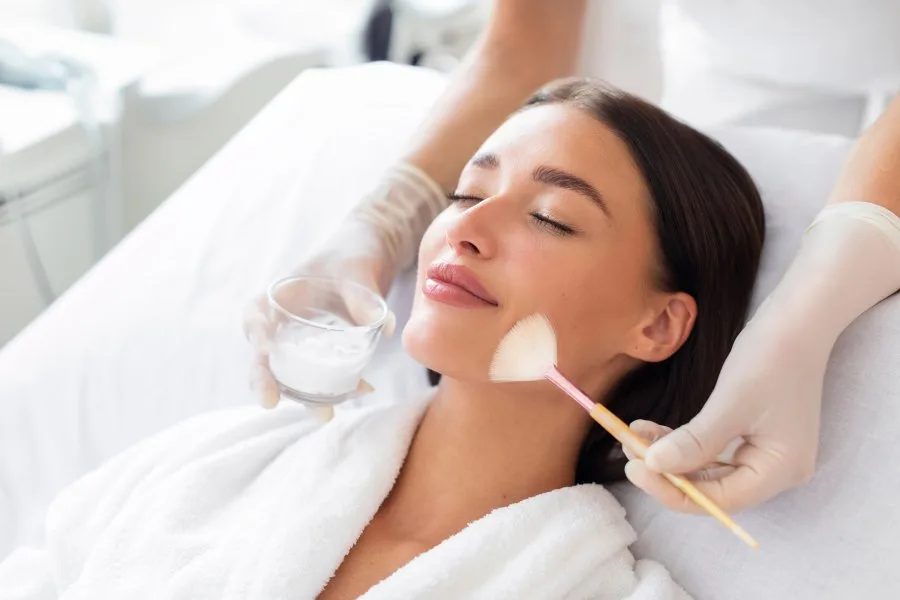 Elegant Nails Hair and Skincare