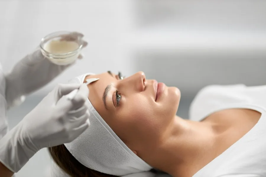 Solutions SkinCare