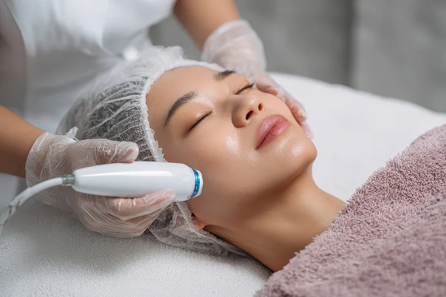 Skincare Clinics