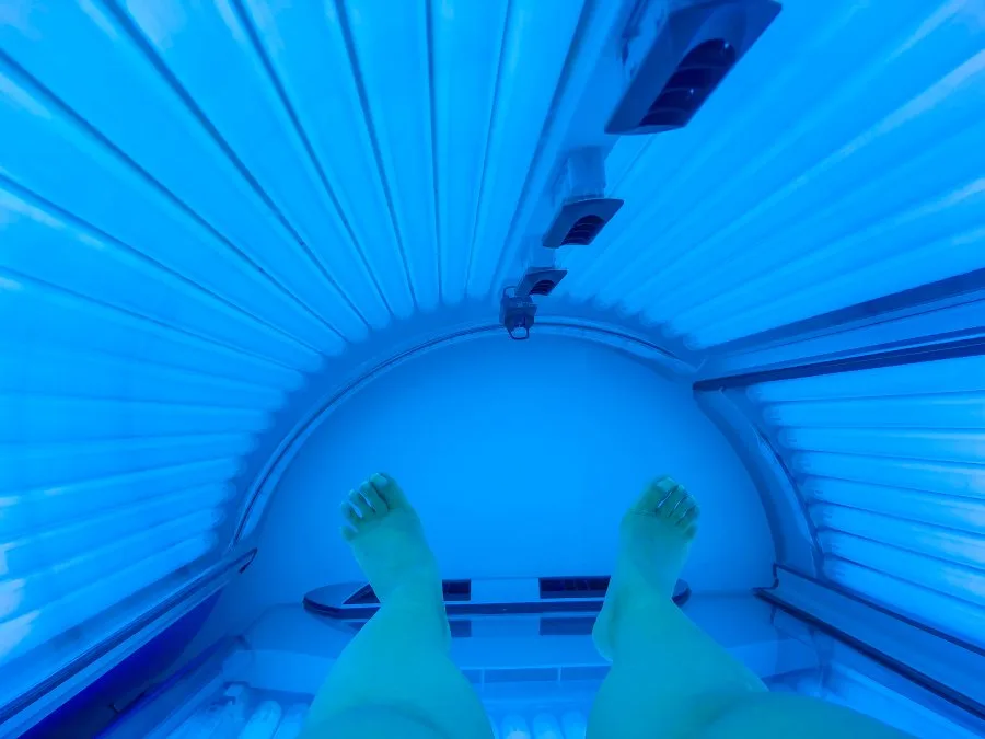 Glo Tanning