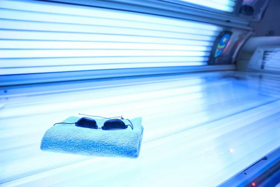 Desert Sun Tanning Salons