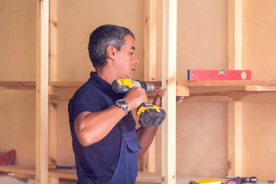 Consolidated Construction