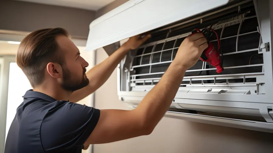 Blue Ribbon Appliance Repair
